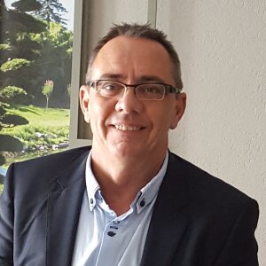 Photo de profil de Jean Pierre Robert