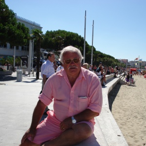 Photo de profil de Jean Pierre Robert