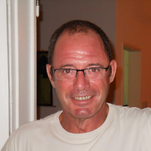 Photo de profil de Jean Pierre Rocalve
