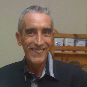 Photo de profil de Jean Pierre Rogy