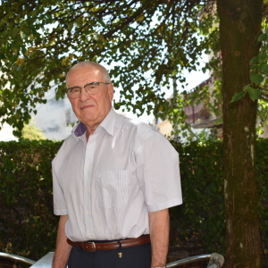 Photo de profil de Jean Pierre Roubertie