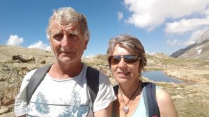Photo de profil de Jean-Pierre Roudil