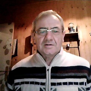Photo de profil de Jean Pierre Rouget