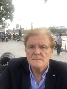 Photo de profil de Jean Pierre Ruelland