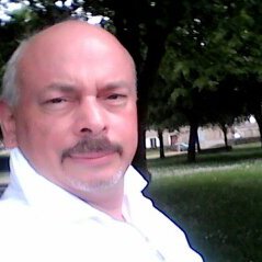 Photo de profil de Jean-Pierre Ruffet
