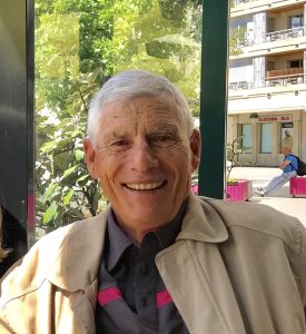Photo de profil de Jean Pierre Sacépé