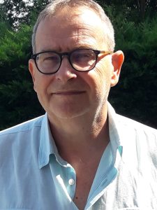 Photo de profil de Jean-Pierre Saint-Cyr