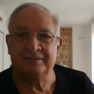Photo de profil de Jean-Pierre Sallei