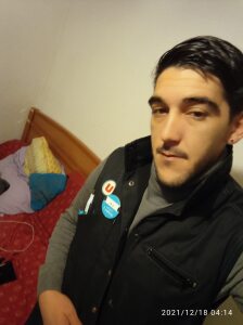 Photo de profil de Jean-Pierre Salles