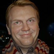 Photo de profil de Jean Pierre Sapart