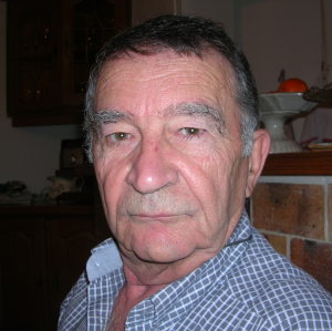 Photo de profil de Jean Pierre Sarlandie