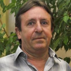 Photo de profil de Jean-Pierre Sartiaux