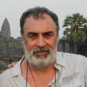 Photo de profil de Jean-Pierre Sauzereau