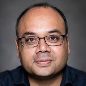 Photo de profil de Jean-Pierre Savariradjalou