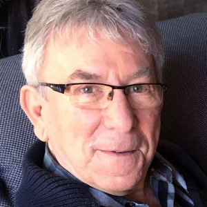 Photo de profil de Jean Pierre Schmitt