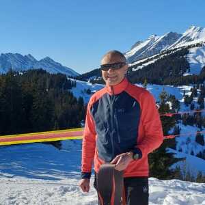 Photo de profil de Jean-Pierre Scoffie