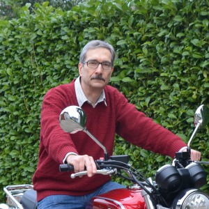 Photo de profil de Jean-Pierre Sembély