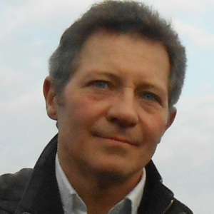 Photo de profil de Jean Pierre Serin