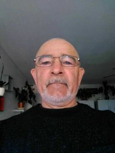 Photo de profil de Jean Pierre Serincourt