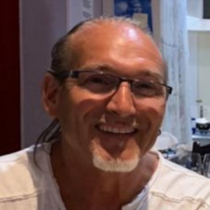 Photo de profil de Jean Pierre Serrano