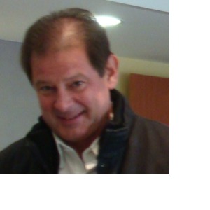 Photo de profil de Jean-Pierre Sirven