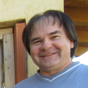 Photo de profil de Jean-Pierre Snadny