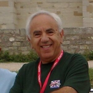 Photo de profil de Jean Pierre Sobol