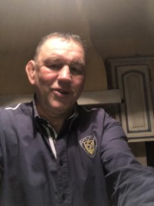 Photo de profil de Jean Pierre Sokol