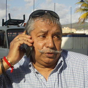 Photo de profil de Jean Pierre Soundron