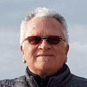 Photo de profil de Jean-Pierre Sourisseau