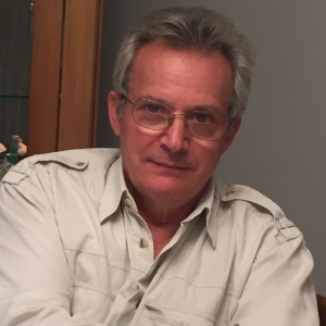 Photo de profil de Jean-Pierre Suardi