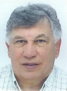 Photo de profil de Jean-Pierre Suc