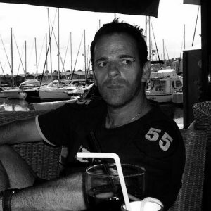 Photo de profil de Jean-Pierre Susigan