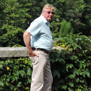 Photo de profil de Jean Pierre Szczerbinski