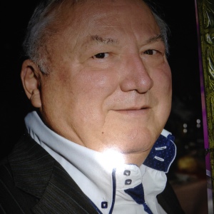 Photo de profil de Jean Pierre Taine