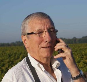 Photo de profil de Jean-Pierre Tastet