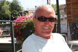 Photo de profil de Jean-Pierre Telles