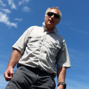 Photo de profil de Jean-Pierre Terrade