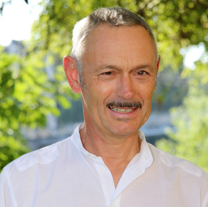 Photo de profil de Jean-Pierre Thebaut