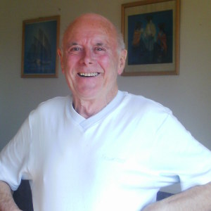 Photo de profil de Jean-Pierre Thellier
