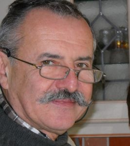 Photo de profil de Jean Pierre Thenault