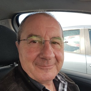 Photo de profil de Jean-Pierre Thevenot