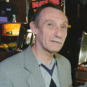 Photo de profil de Jean Pierre Thirion