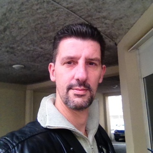 Photo de profil de Jean Pierre Thonney