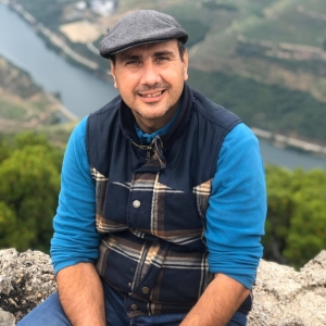 Photo de profil de Jean Pierre Timpeira