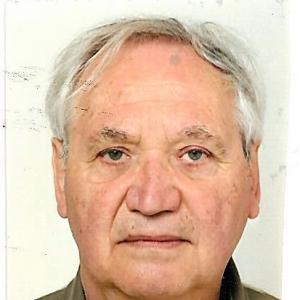 Photo de profil de Jean-Pierre Tissot