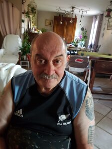 Photo de profil de Jean-Pierre Tonde