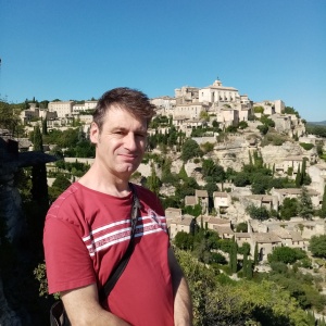 Photo de profil de Jean-Pierre Tosoni