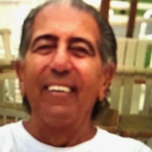 Photo de profil de Jean-Pierre Toubol