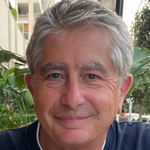 Photo de profil de Jean Pierre Tourame